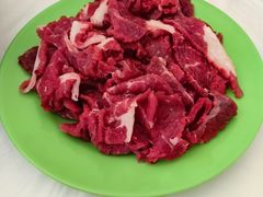 -贵州黄牛肉馆(韩村路店)