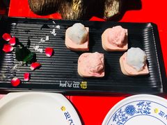-巴九门老火锅(来福士打望店)