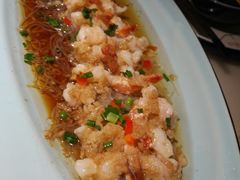 -绿茶餐厅(松江万达店)