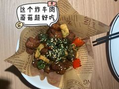 -太二酸菜鱼(沈阳万象城店)