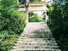 -广州市白云山风景名胜区