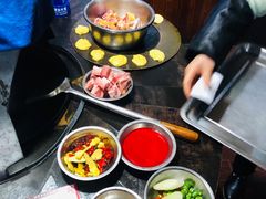 -潭州老友灶台鸡·竹屋老灶(光明E城店)