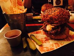 -FAT COW(虹梅路店)