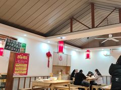 -人民食堂(电信南街店)