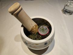 -逐鹿·古风·湘菜馆(望京店)