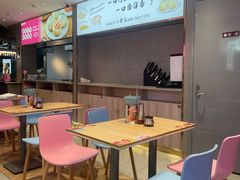 -小杨生煎(复悦城店)