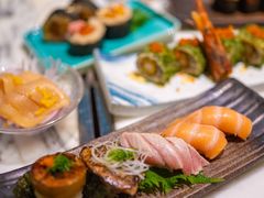 -家贺屋刺身寿司专门店