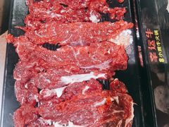 吊龙伴-幸运牛汕头小黄牛牛肉火锅(梅林店)