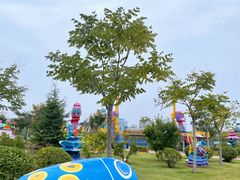 -华夏文旅海洋公园