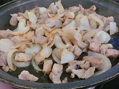 -炙韩料理·部队锅专门店