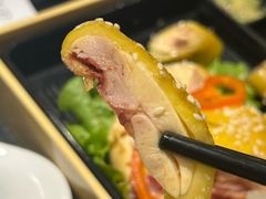 -大家乐(广州中华广场店)