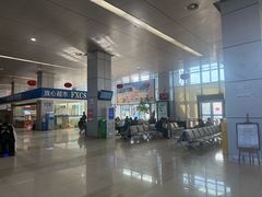 -普陀长途客运中心