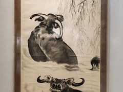 -徐悲鸿纪念馆