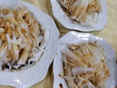 家乡捞粉-电白鸭粥店(下沙二坊88号店)