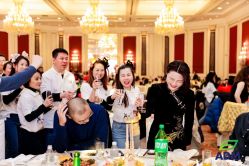 -上海虹桥锦江大酒店·宴会厅