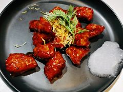 -荟廷·晶萃(陆家嘴尚悦湾店)