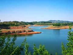 -黑龙潭风景区