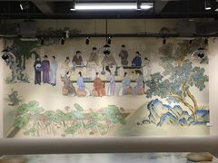-苏州图书馆(人民路总馆)