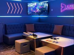 -星聚会KTV(龙湖上海奉贤天街店)