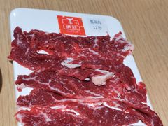 -牛很鲜潮汕牛肉火锅(椒江店)