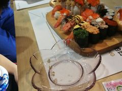 -河风の幸会精致料理
