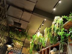 大堂-湘当爱·鲜煮现炒(松岗立业路店)