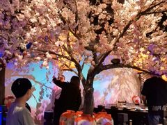 -绿茶餐厅(西湖银泰百货店)