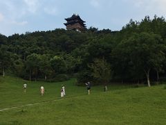 -雅达·阳羡溪山小镇中心