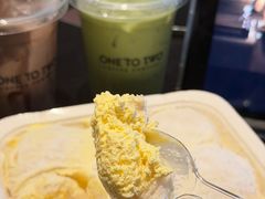 -After You Dessert Cafe(CENTRALWORLD)