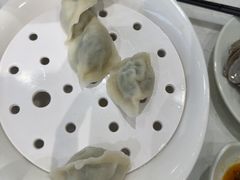-船歌·鱼水饺青岛菜(国贸商城店)