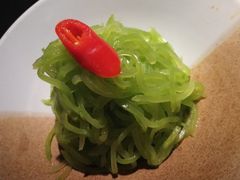 -外婆家(南开大悦城店)