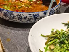 -梁家大院•农家菜(昆山会展中心店)