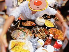 -盒马鲜生(皇庭广场店)