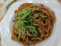 -百年认一力 太原老字号 (桥头街店)