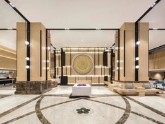 -南京金丝利喜来登酒店