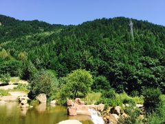 -道须沟旅游风景区