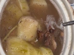 -清心鸡沙田乳鸽店·非遗传承(石溪店)