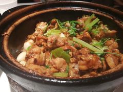 -煲煲好(朝阳门店)