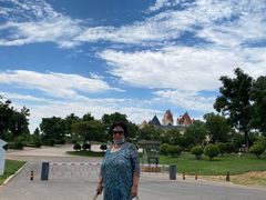 -西贝海鲜汇(槐安路店)