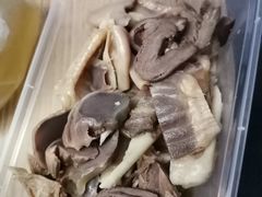 -正宗忘不了老鹅(梅岭店)
