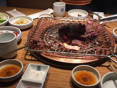 -王妃家(明洞中央店)