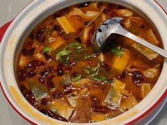 -颂福楼·南京菜(定淮门店)