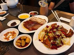 -中国厨房/台湾牛肉面