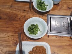 -贰重天冰煮羊自助火锅(东坝店)