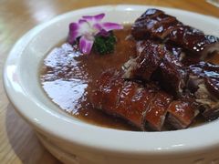 -德胜轩正宗顺德菜(宝安沙井会展中心店)