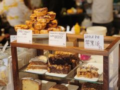 -Egg•Allday Brunch(襄阳北路店)