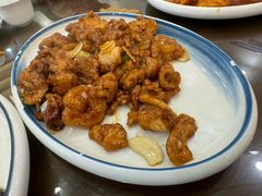 -润泽园饭庄(中山路店)