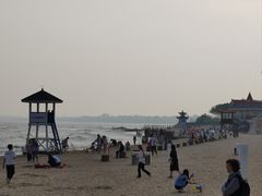 -老虎石海上公园