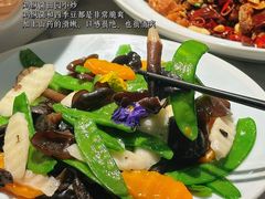 -雀蓝川菜(奥体广场店)