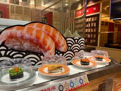 -万岁寿司(蓬江万达店)